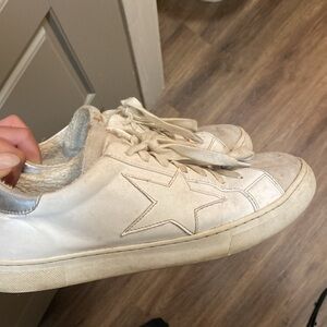 Steven star sneakers